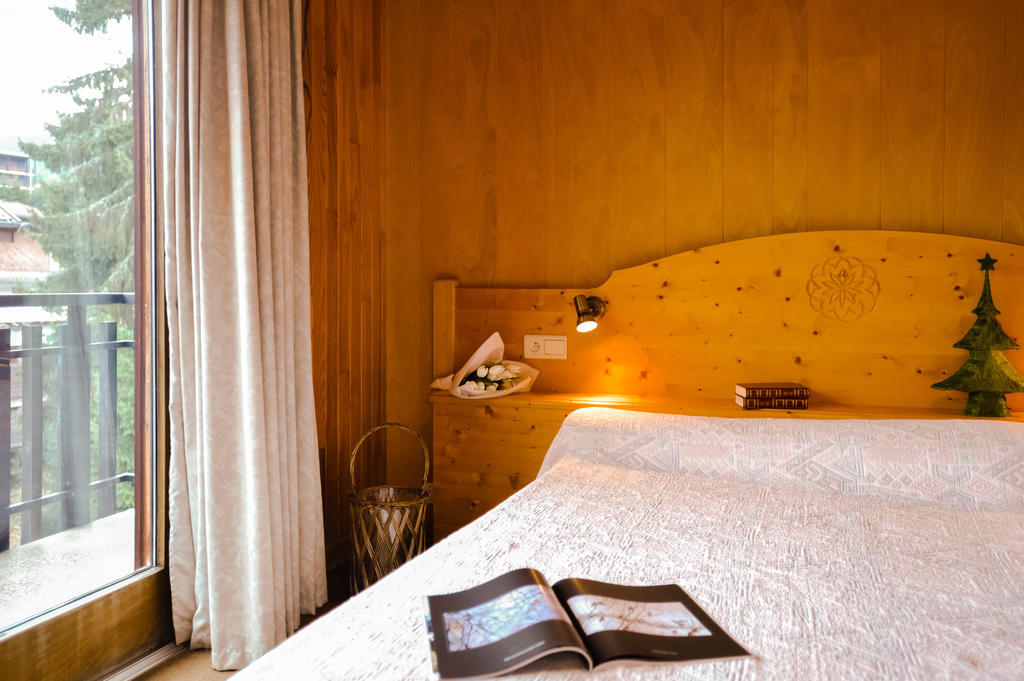 Residence Galaxy เลส์เฌต์ ห้อง รูปภาพ