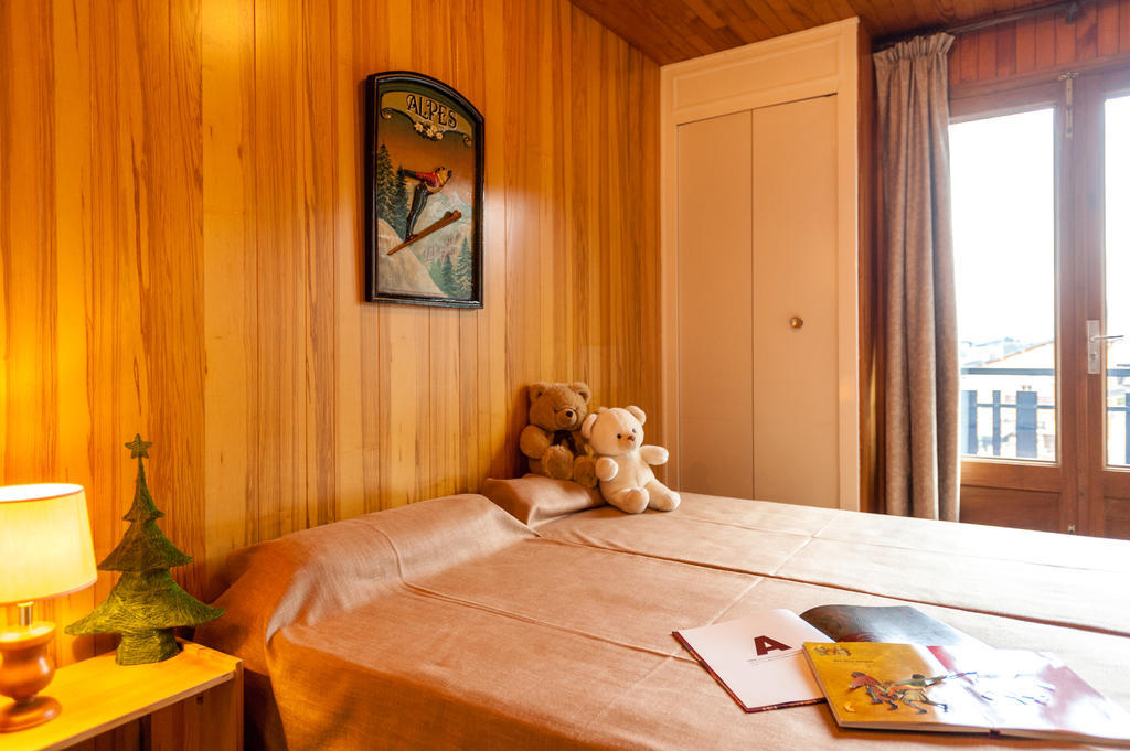 Residence Galaxy เลส์เฌต์ ห้อง รูปภาพ