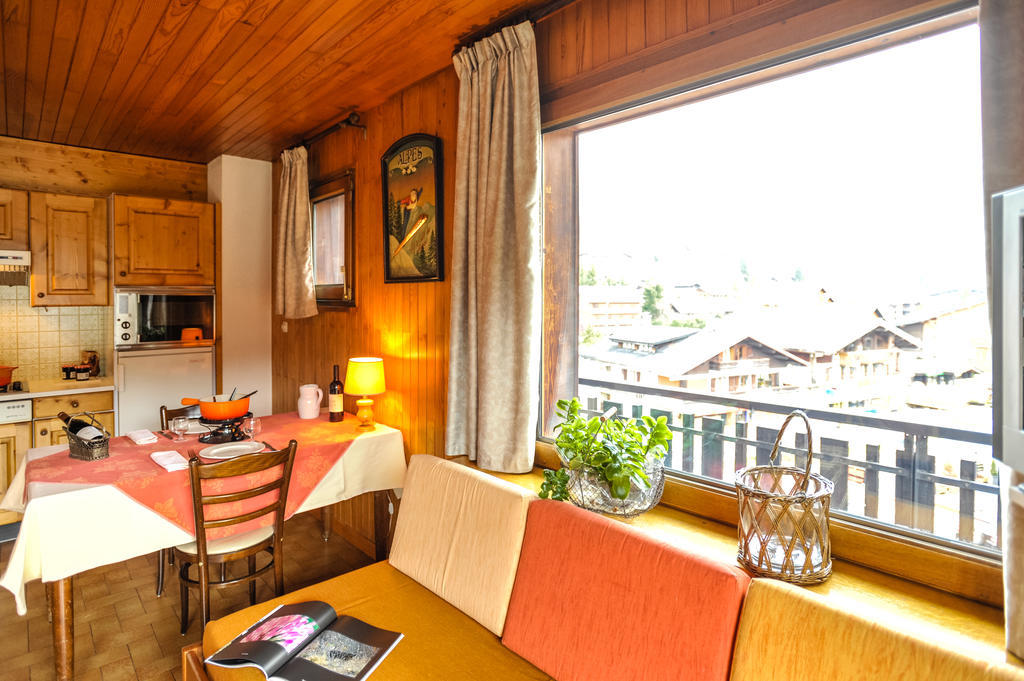 Residence Galaxy เลส์เฌต์ ห้อง รูปภาพ