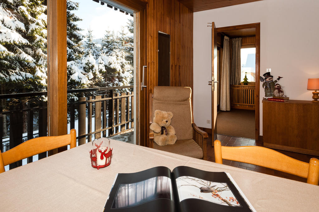 Residence Galaxy เลส์เฌต์ ห้อง รูปภาพ