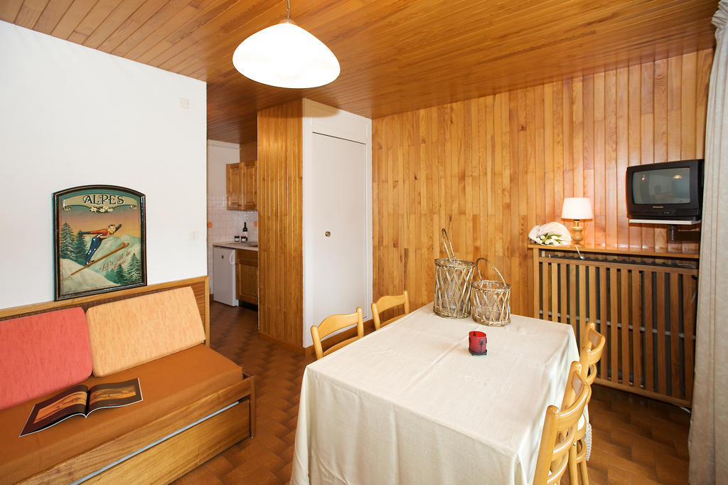 Residence Galaxy เลส์เฌต์ ห้อง รูปภาพ