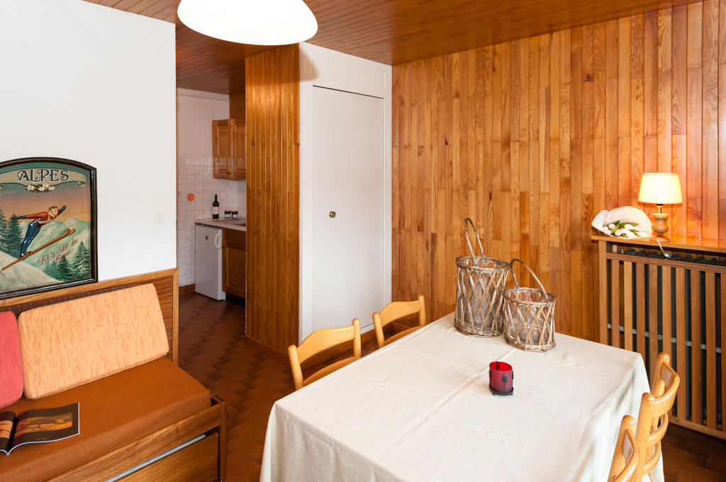 Residence Galaxy เลส์เฌต์ ห้อง รูปภาพ