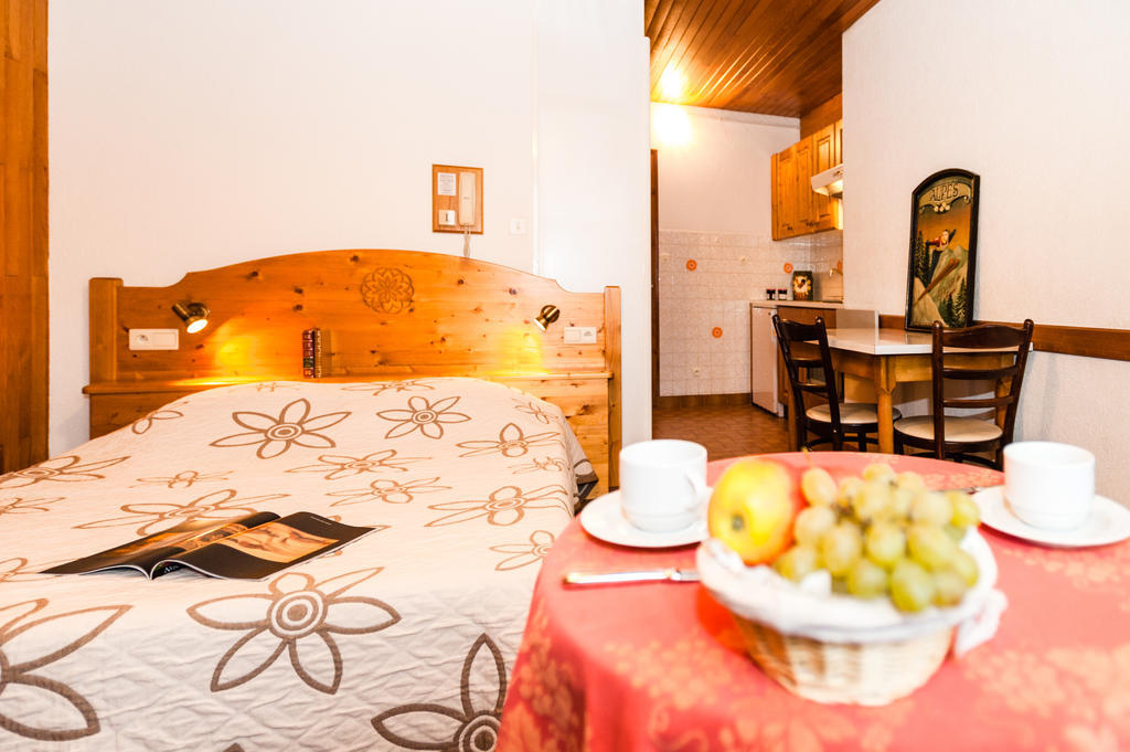 Residence Galaxy เลส์เฌต์ ห้อง รูปภาพ