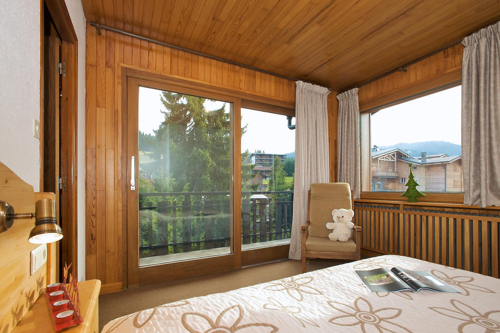 Residence Galaxy เลส์เฌต์ ภายนอก รูปภาพ