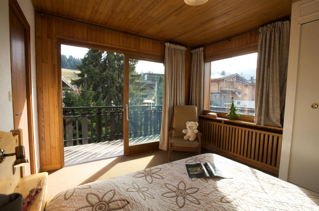 Residence Galaxy เลส์เฌต์ ภายนอก รูปภาพ
