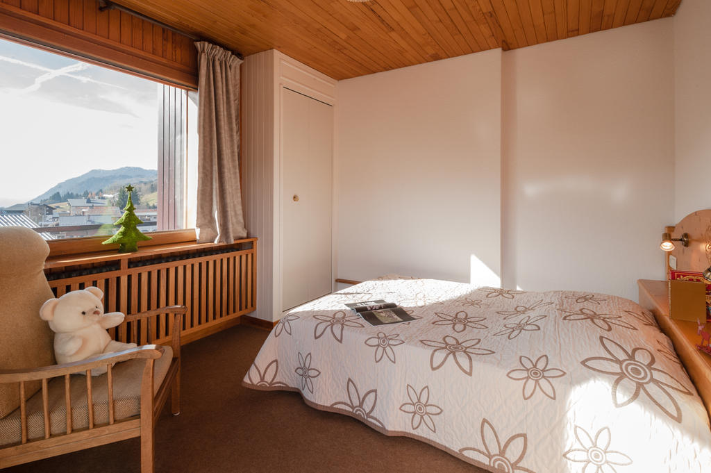 Residence Galaxy เลส์เฌต์ ห้อง รูปภาพ